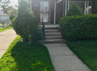 14217 Saint Marys St, Detroit, MI 48227