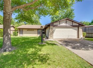 522 Oxford Park, Garland, TX 75043