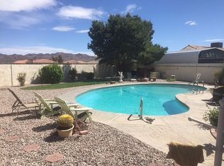 934 Chaps Cir, Henderson, NV 89002