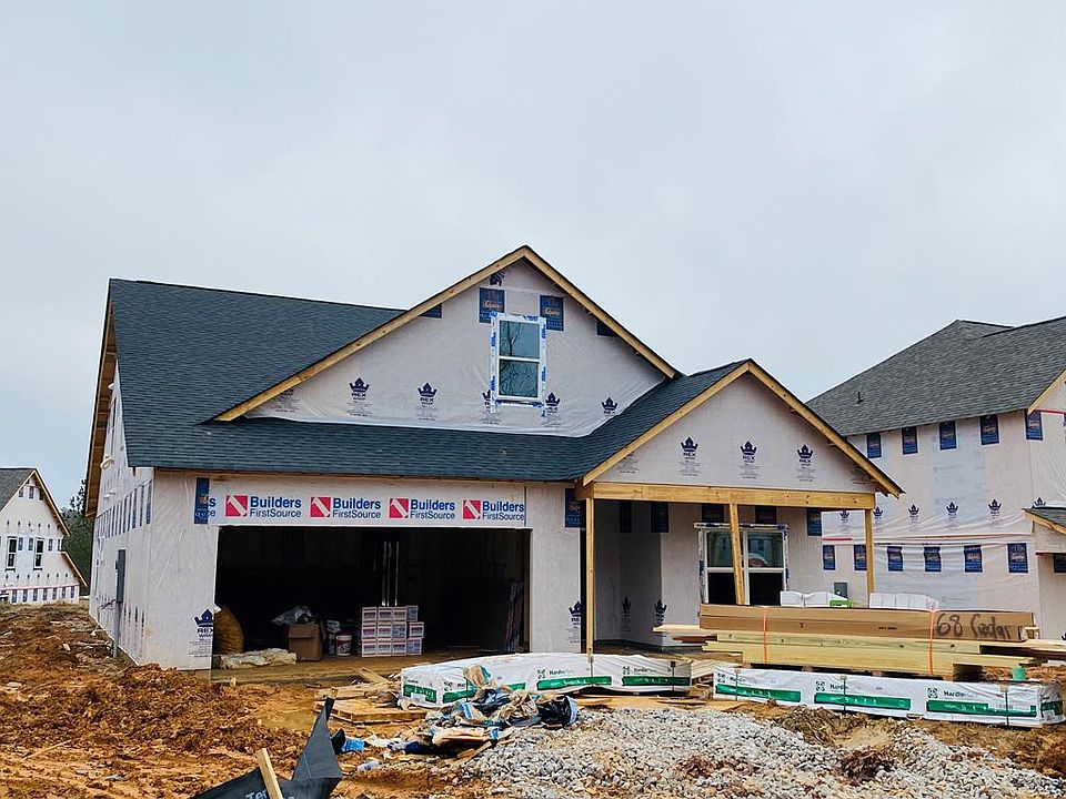 2nd image of 109 Cedar Park Way