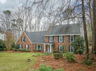 1215 Craddock Way, Macon, GA 31210