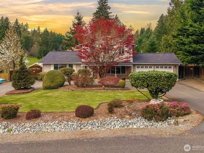 8319 121st Street E, Puyallup, WA, 98373