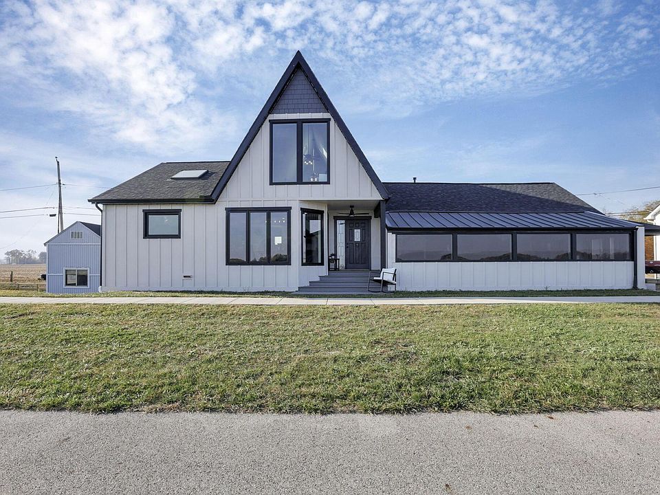 Hsbddb Jshs 13180 W Bank Dr, Millersport, OH 43046 | MLS #224039166 | Zillow
