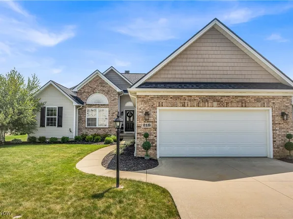 218 Granger Dr, Lagrange, OH 44050