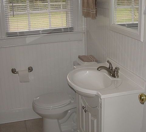 Full Bath