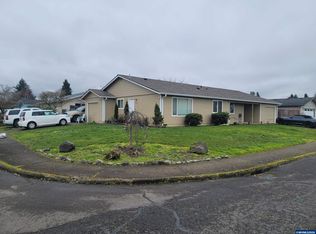4324 47th Ave NE, Salem, OR