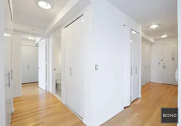 Rented by Bond New York