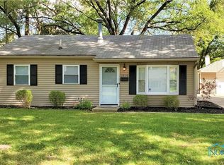 1710 Raynor Dr, Toledo, OH 43615