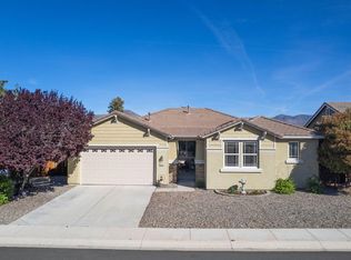 816 Ballybunion Dr, Dayton, NV