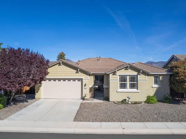 816 Ballybunion Dr, Dayton, NV 89403