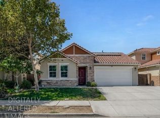 1525 Mayweed Dr, Los Banos, CA 93635