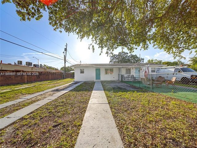 1st image of 10203-10203 NW 12th Ave