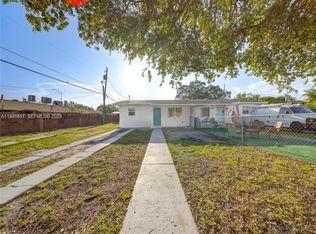 10203-10203 NW 12th Ave, Miami, FL 33150