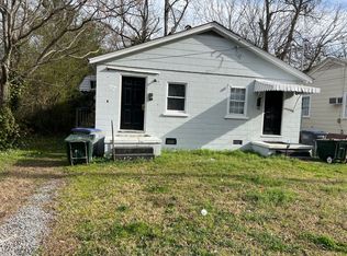 430-432 Dexter St, Rocky Mount, NC 27803