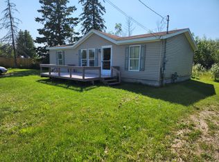 821 N Western Ave, Cheboygan, MI 49721