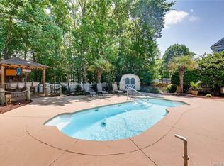 4699 Judge Pl NW, Concord, NC 28027