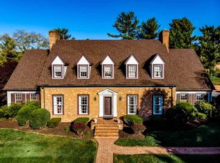 479 Andergren Dr, Harrisonburg, VA 22801