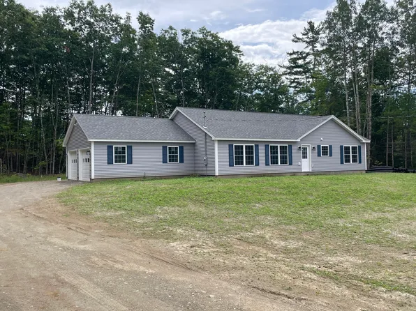 61 Beck Drive, Palermo, ME 04354