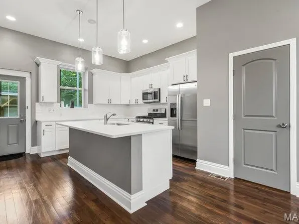 2827 Oregon Ave, Saint Louis, MO 63118