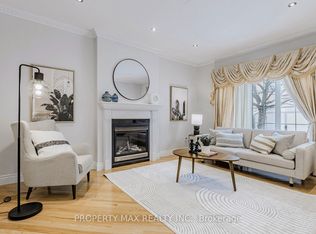 48 Elmrill Rd, Markham, ON L6C2P1