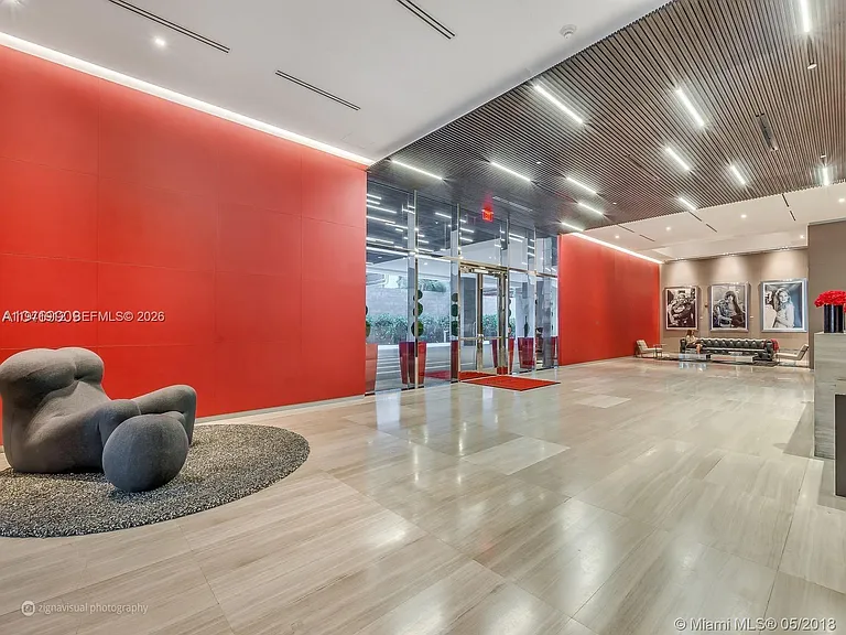 1080 Brickell Ave #4009 — Photo 42