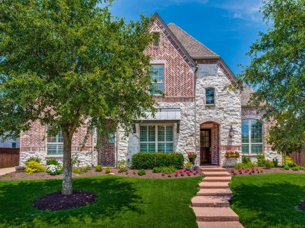 2931 Gentle Creek Trl, Prosper, TX 75078