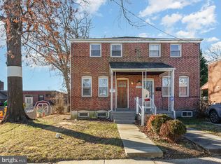 1655 Naturo Rd, Towson, MD 21286