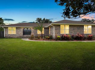 2491 Bentridge Ct, Orange Park, FL 32065
