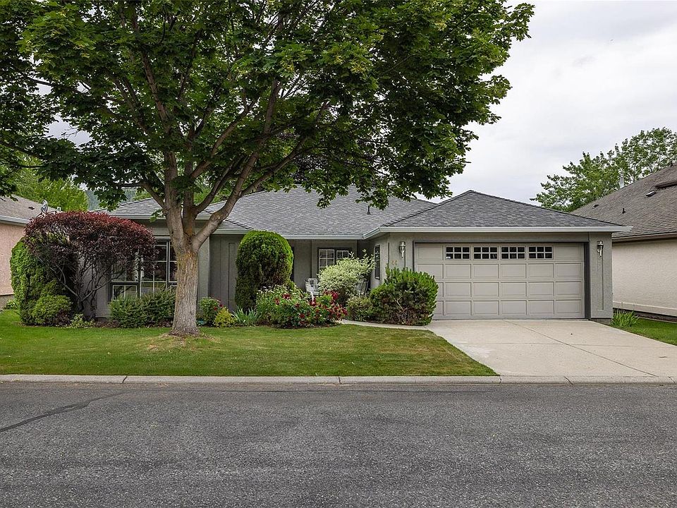 615 Glenmeadows Rd UNIT 44, Kelowna, BC V1V 1N9 Zillow