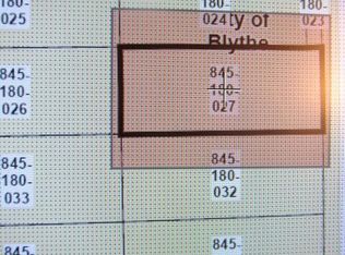 0 4th St, Blythe, CA 92225