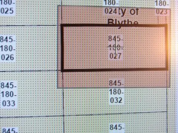 0 4th St, Blythe, CA 92225