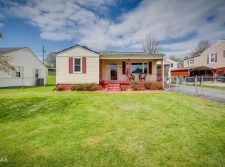 69 Tremont Pl, Bristol, TN 37620