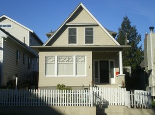 1611 5th Ave W, Seattle, WA 98119