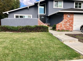 4002 Suffolk Way, Pleasanton, CA 94588