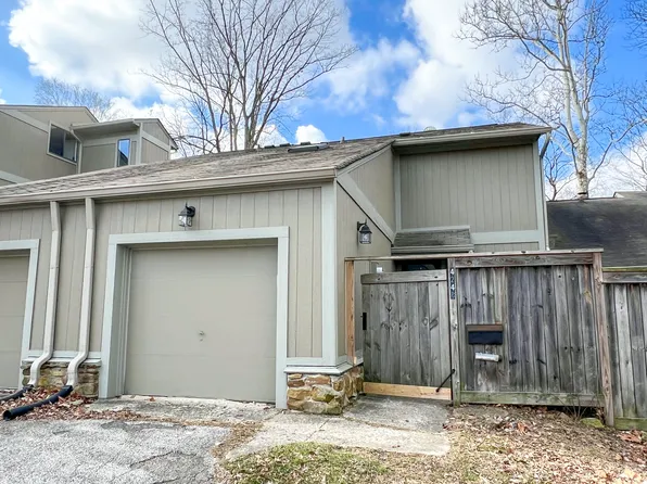 4248 Indian Pipe Trce, Indianapolis, IN 46237