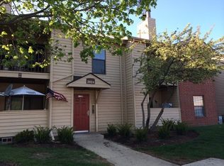 2024 N Rand Rd UNIT 205, Palatine, IL 60074