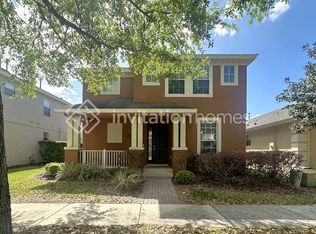 14434 Whittridge Dr, Winter Garden, FL 34787