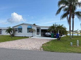 67 Treasure Cir, Sebastian, FL 32958