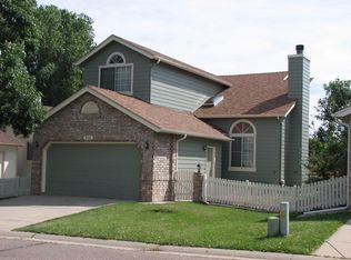 9528 Pendleton Dr, Highlands Ranch, CO 80126