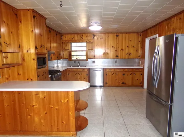 1406 Brewster Ave, Ruston, LA 71270