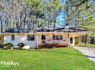 5132 Pineland Pl SW, Mableton, GA 30126