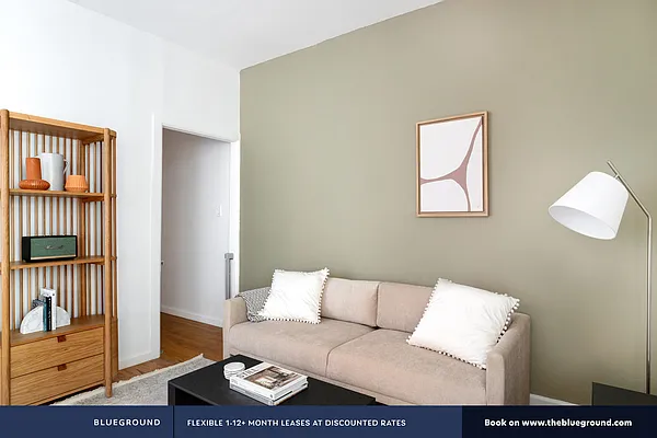 Rented by The Blueground | media 84