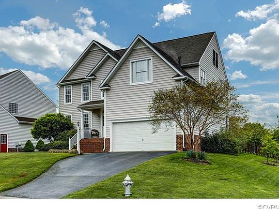 2nd image of 4832 Saddleridge Ct