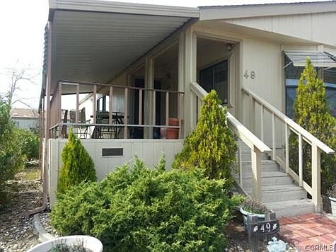 2nd image of 20 Rollingwood Dr Space 49