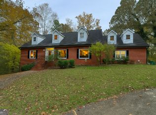 7537 Berea Rd, Winston, GA 30187