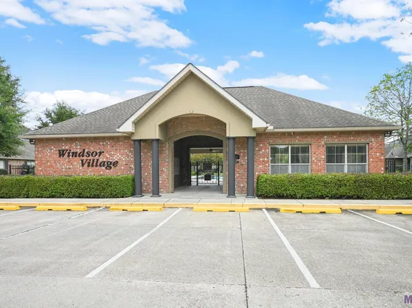 4848 Windsor Village Dr #82, Baton Rouge, LA 70817