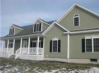 29 Murphy Way, Owasco, NY 13021