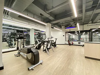 Rented by The Dermot Realty Management Company