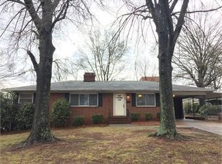 405 Jackson St, Kannapolis, NC 28083