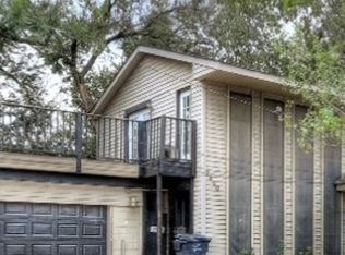 2600 NW 50th St, Oklahoma City, OK 73112